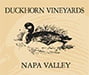 Duckhorn-Logo