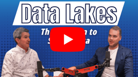 Data Lakes - The Solution to Siloed Data