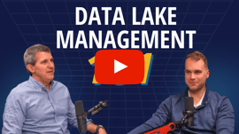 Data Lake Management