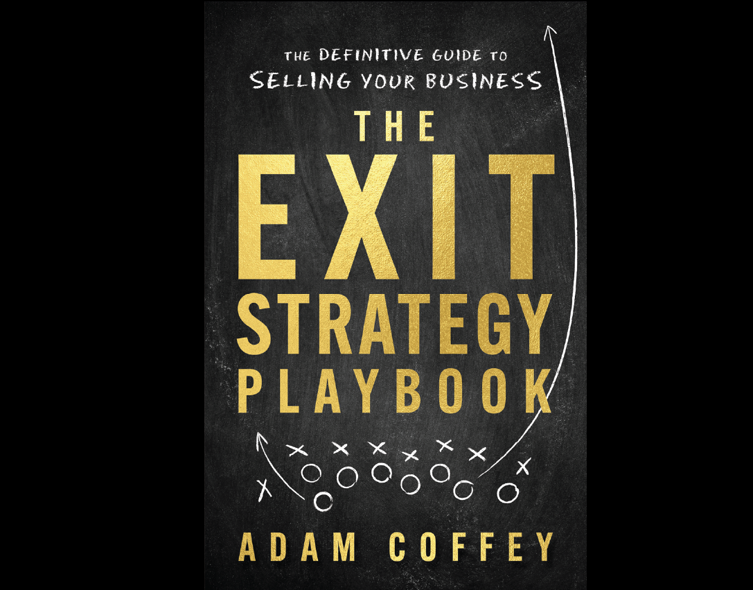 The Exit Strategy Playbook