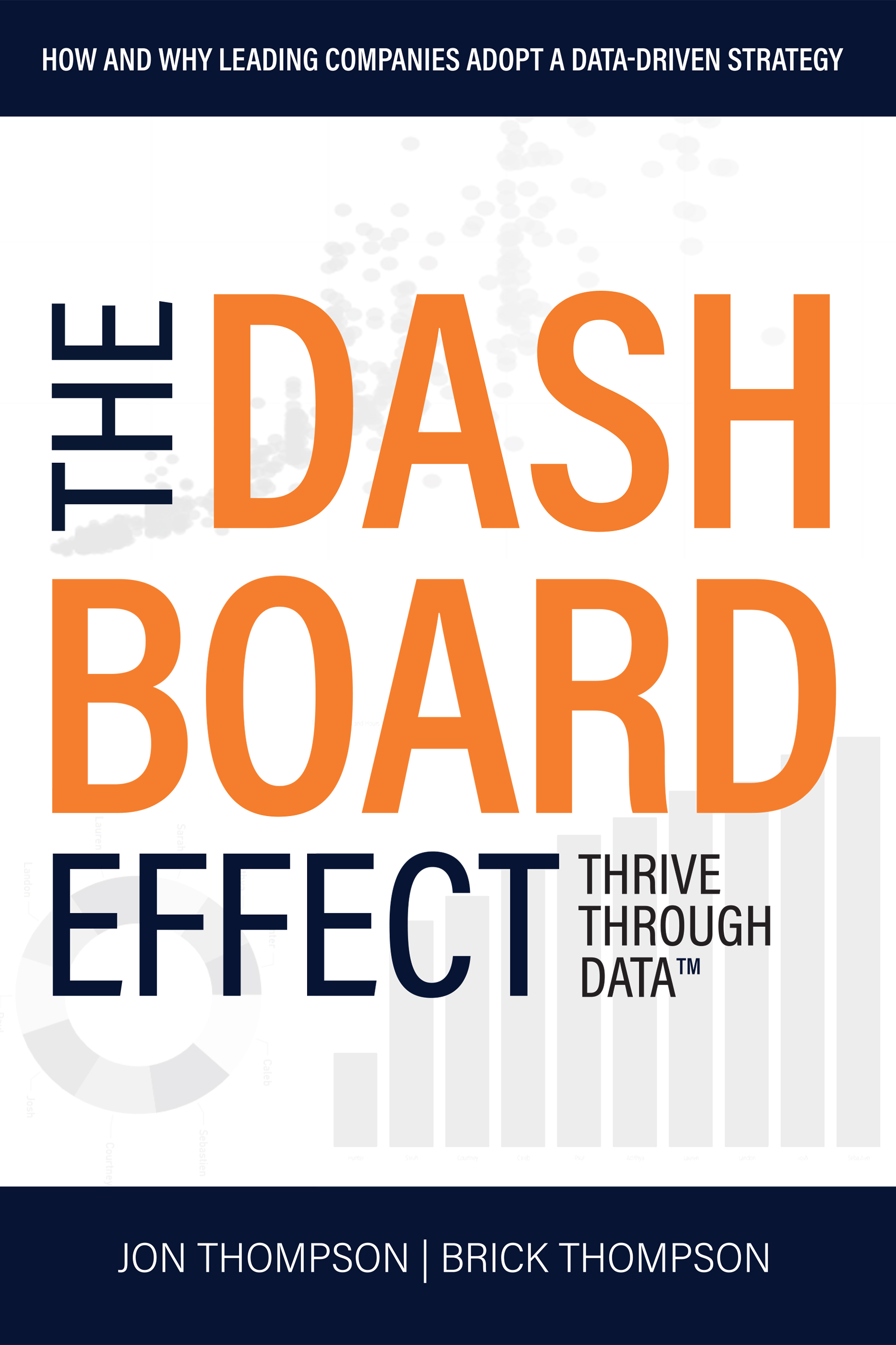 The Dashboard Effect | Transform Your Company