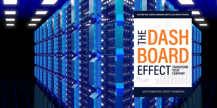 The Dashboard Effect: Data Transparency