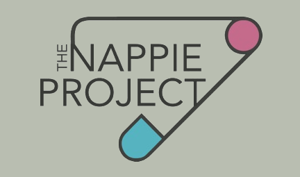 Volunteering with The Nappie Project