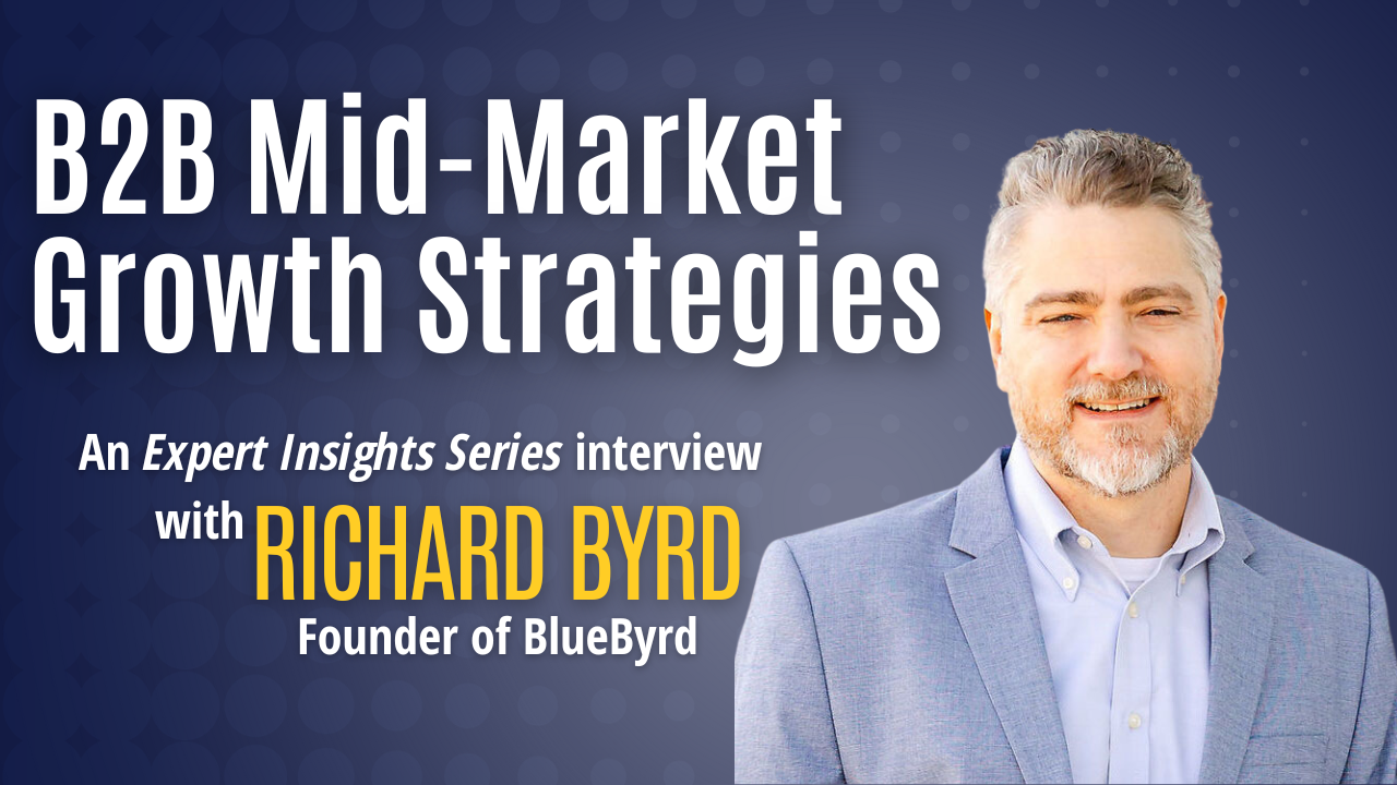 Mid-Market Growth Strategies