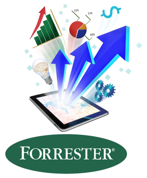 Forrester Data