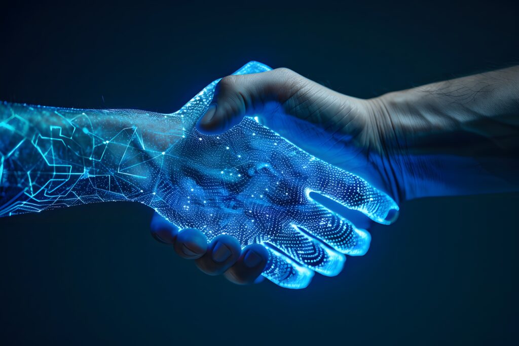 Why AI Will Fail in Companies That Still Trust Their Gut
